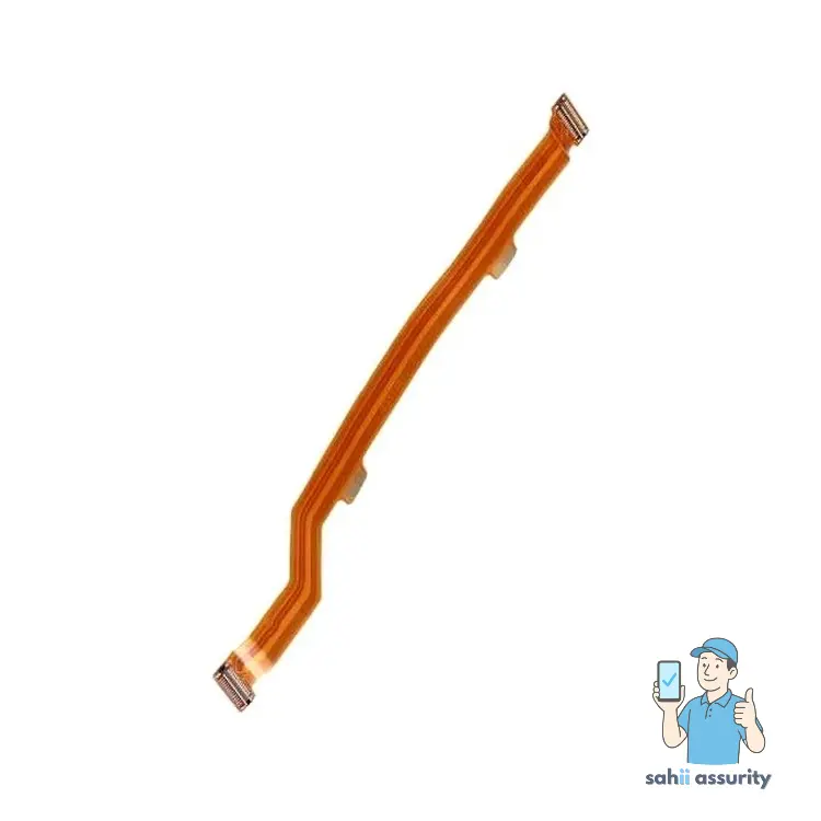 Main Board Flex Cable for Oppo F11 thumbnail
